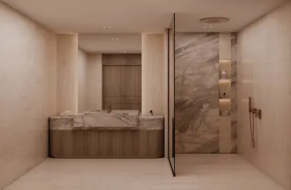 شقة - 1 حمام للبيع في بينغهاتي فينتاج - مجان - دبي لاند - دبي