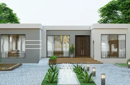 Villa - 4 Bedrooms - 4 Bathrooms for rent in Al Barsha South 2 - Al Barsha South - Al Barsha - Dubai