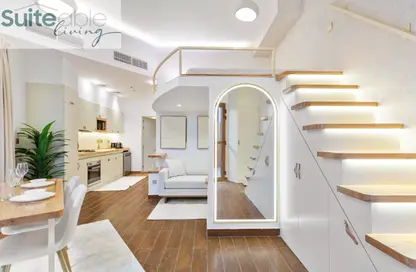 Apartment - Studio - 1 Bathroom for sale in Xanadu Residence 2 - Jumeirah Village Circle - Dubai