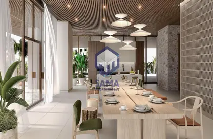 Apartment - 1 Bedroom - 1 Bathroom for sale in Gardenia Bay - Yas Island - Abu Dhabi