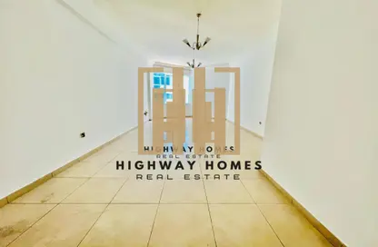 Apartment - 1 Bedroom - 1 Bathroom for rent in Al Taawun Street - Al Taawun - Sharjah