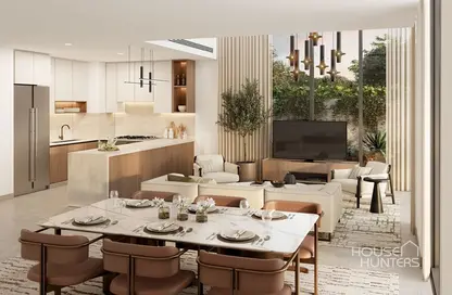 فيلا - 3 غرف نوم - 3 حمامات للايجار في مدن الرنيم 2 - مودون - دبي فيلا - 3 غرف نوم - 3 حمامات للايجار في مدن الرنيم 2 - مودون - دبي