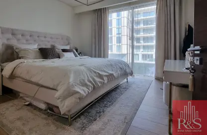 Apartment - 1 Bedroom - 2 Bathrooms for sale in Hartland Greens - Sobha Hartland - Mohammed Bin Rashid City - Dubai Apartment - 1 Bedroom - 2 Bathrooms for sale in Hartland Greens - Sobha Hartland - Mohammed Bin Rashid City - Dubai