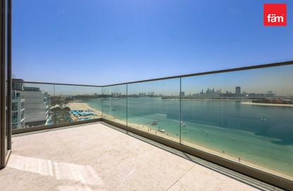 Apartment - 3 Bedrooms - 3 Bathrooms for sale in Ellington Beach House - Palm Jumeirah - Dubai