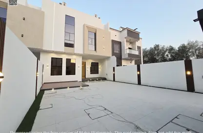 Townhouse - 5 Bedrooms - 7 Bathrooms for sale in Al Yasmeen 1 - Al Yasmeen - Ajman