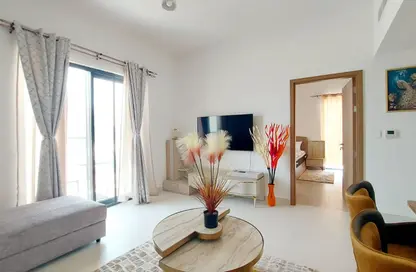 Apartment - 1 Bedroom - 2 Bathrooms for sale in Maryam Island - Sharjah