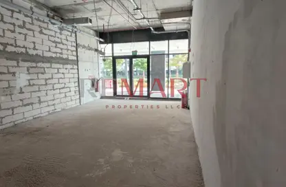 Shop - Studio for rent in AZIZI Riviera 17 - Meydan One - Meydan - Dubai Shop - Studio for rent in AZIZI Riviera 17 - Meydan One - Meydan - Dubai
