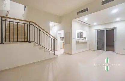 Townhouse - 4 Bedrooms - 4 Bathrooms for rent in Amaranta - Villanova - Dubai Land - Dubai