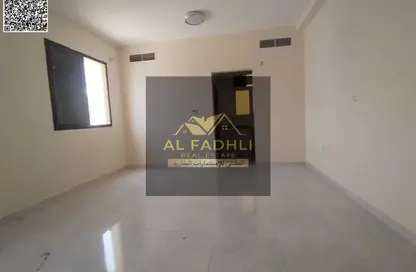 Apartment - Studio - 1 Bathroom for rent in Al Rawda 1 - Al Rawda - Ajman