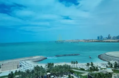 النزل و الشقق الفندقية - 2 غرف نوم - 3 حمامات للبيع في فيرمونت مارينا ريزيدنس - مارينا - أبوظبي