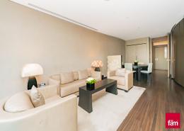 شقة - 1 غرفة نوم - 2 حمامات للبيع في مساكن أرماني - برج خليفة - دبي وسط المدينة - دبي