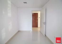 Empty Room image for: Apartment - 1 bedroom - 2 bathrooms for rent in Boulevard Crescent 2 - BLVD Crescent - Downtown Dubai - Dubai, Image 1