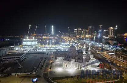 شقة - 2 غرف نوم - 4 حمامات للايجار في تاج الإمارات - دبي مارينا - دبي شقة - 2 غرف نوم - 4 حمامات للايجار في تاج الإمارات - دبي مارينا - دبي