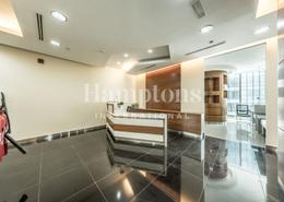 Office Space for sale in The Prism - Business Bay - Dubai