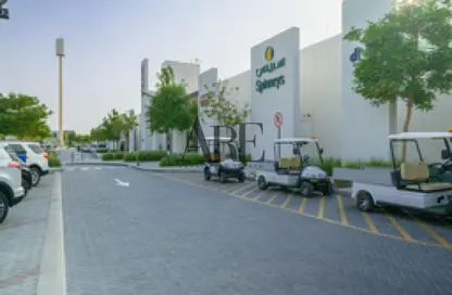 Villa - 4 Bedrooms - 5 Bathrooms for sale in Nasma Residences - Aljada - Sharjah