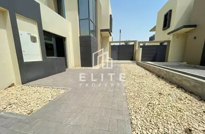 فيلا - 4 غرف نوم - 4 حمامات للايجار في مابل 2 - مابل ات دبي هيلزاستايت - دبي هيلز استيت - دبي