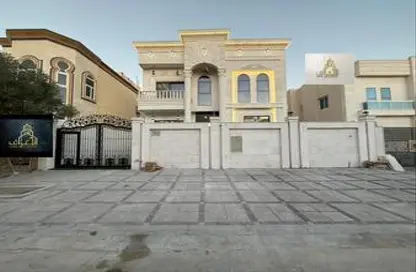 Villa - 5 Bedrooms - 7+ Bathrooms for sale in Al Yasmeen 1 - Al Yasmeen - Ajman