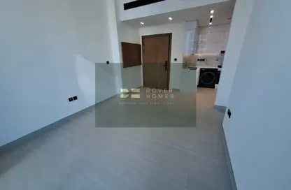 Apartment - 1 Bedroom - 2 Bathrooms for rent in Binghatti Gardenia - Jumeirah Village Circle - Dubai