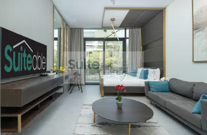 شقة - 1 حمام للايجار في احياء سيجنيتشر السكنية - قرية الجميرا سركل - دبي
