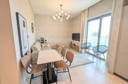 شقة - غرفة نوم - 1 حمام للبيع في محمية صبحا كريك فيستاس - صبحا هارتلاند - مدينة الشيخ محمد بن راشد - دبي شقة - غرفة نوم - 1 حمام للبيع في محمية صبحا كريك فيستاس - صبحا هارتلاند - مدينة الشيخ محمد بن راشد - دبي