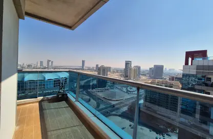 شقة - غرفة نوم - 2 حمامات للبيع في مساكن النخبة رقم 3 - مساكن النخبة الرياضية - مدينة دبي الرياضية - دبي