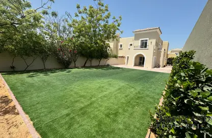 Villa - 3 Bedrooms - 4 Bathrooms for rent in Ghadeer 1 - Ghadeer - The Lakes - Dubai