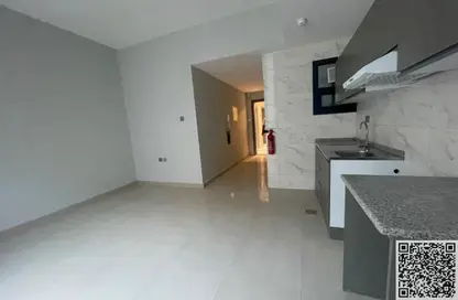 Apartment - Studio - 1 Bathroom for rent in Al Rashidiya - Ajman Downtown - Ajman