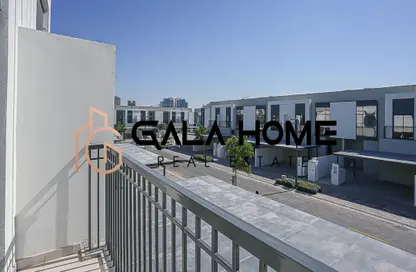 Townhouse - 4 Bedrooms - 5 Bathrooms for rent in Murooj Al Furjan West - Al Furjan - Dubai