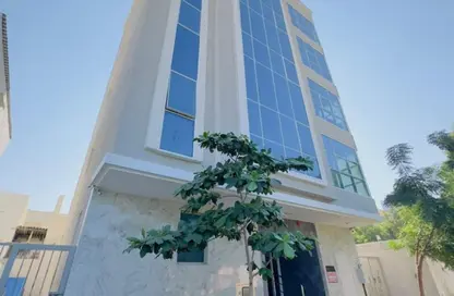 Whole Building - Studio - 7+ Bathrooms for sale in Liwara 1 - Ajman
