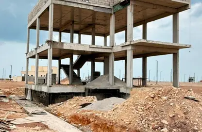 فيلا - 4 غرف نوم - 5 حمامات للبيع في ميرا كورال باي - المعيريض - رأس الخيمة