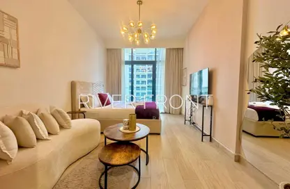 شقة - 1 حمام للبيع في عزيزي ريفيرا - ميدان واحد - ميدان - دبي