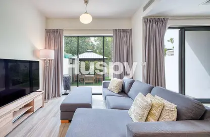 Townhouse - 3 Bedrooms - 3 Bathrooms for sale in Topanga - DAMAC Hills - Dubai