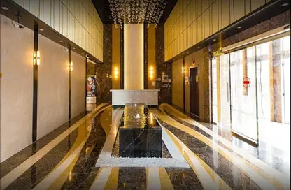Office Space - Studio - 1 Bathroom for rent in Al Manara Tower - Business Bay - Dubai