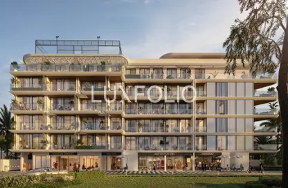 Apartment - 2 Bedrooms - 2 Bathrooms for sale in Woodland Terraces - District 11 - Mohammed Bin Rashid City - Dubai