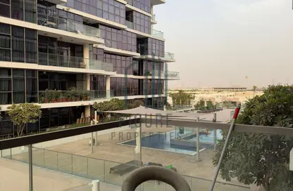 شقة - غرفة نوم - 1 حمام للبيع في ياسمين بي - الياسمين - داماك هيلز - دبي