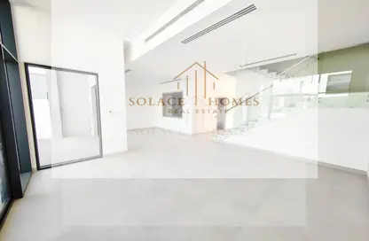 Villa - 3 Bedrooms - 3 Bathrooms for rent in Murooj Al Furjan West - Al Furjan - Dubai
