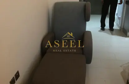 Hotel  and  Hotel Apartment - Studio - 1 Bathroom for rent in Montrell - Al Furjan - Dubai