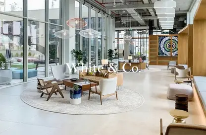 شقة - 2 غرف نوم - 1 حمام للبيع في كوليكتيف تاور 2 - كوليكتيف - دبي هيلز استيت - دبي