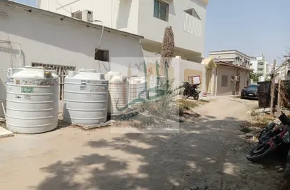 Whole Building - 6 Bedrooms - 7+ Bathrooms for sale in Al Rashidiya 3 - Al Rashidiya - Ajman