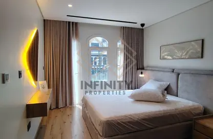 Townhouse - 4 Bedrooms - 4 Bathrooms for sale in Kentia - Ajman Uptown Villas - Ajman Uptown - Ajman