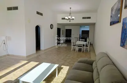 Apartment - 2 Bedrooms - 2 Bathrooms for rent in Al Badia Hillside Village - Dubai Festival City - Dubai