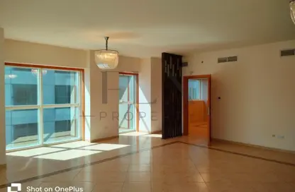 Apartment - 3 Bedrooms - 3 Bathrooms for rent in Dusit Hotel - Sheikh Zayed Road - Dubai