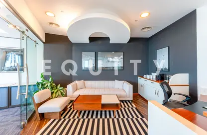 Office Space - Studio for rent in Almas Tower - Lake Almas East - Jumeirah Lake Towers - Dubai Office Space - Studio for rent in Almas Tower - Lake Almas East - Jumeirah Lake Towers - Dubai