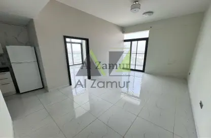 Apartment - 1 Bedroom - 2 Bathrooms for rent in The Fern Heights - Al Furjan - Dubai