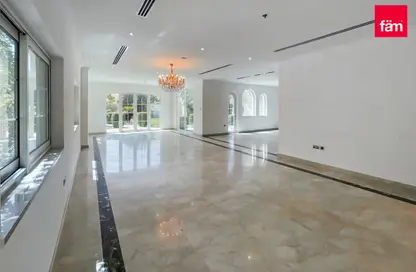 Villa - 4 Bedrooms - 5 Bathrooms for rent in Legacy - Jumeirah Park - Dubai