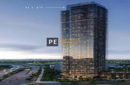 Apartment - 2 Bedrooms - 2 Bathrooms for sale in Altan - Dubai Creek Harbour (The Lagoons) - Dubai