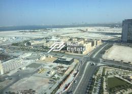 Apartment - 2 bedrooms - 3 bathrooms for sale in The Gate Tower 3 - Shams Abu Dhabi - Al Reem Island - Abu Dhabi