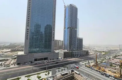 Apartment - 1 Bedroom - 1 Bathroom for rent in Goldcrest Views 2 - JLT Cluster J - Jumeirah Lake Towers - Dubai