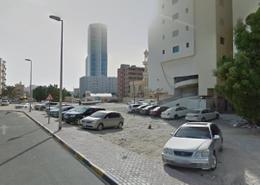 صورةمبنى خارجي لـ: أرض للبيع في النخيل 2 - النخيل - عجمان, صورة 1