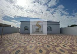Villa - 3 bedrooms - 4 bathrooms for rent in Al Jazirah Al Hamra - Ras Al Khaimah